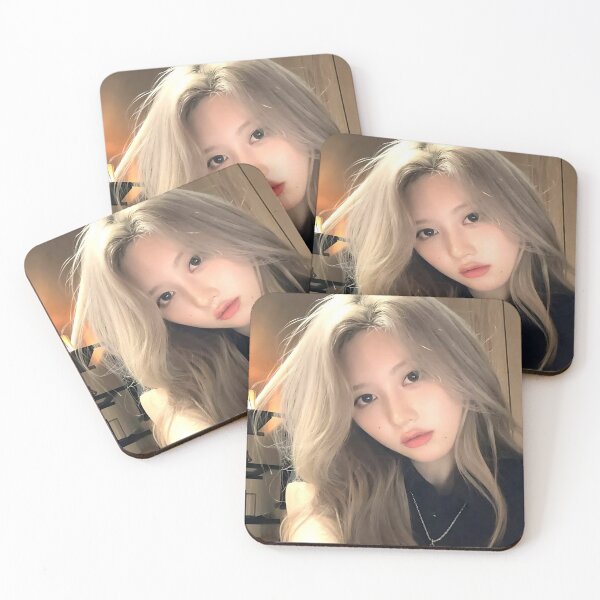 Item preview, Gaeul IVE Scout | Unofficial K-Pop Merch | Empathy, Rebel Heart, Supernova Love designed and sold by Valereekmerch.