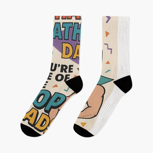 Item preview, Retro Father’s Day – One of the Top Dads Gay designed and sold by Places On Earth.