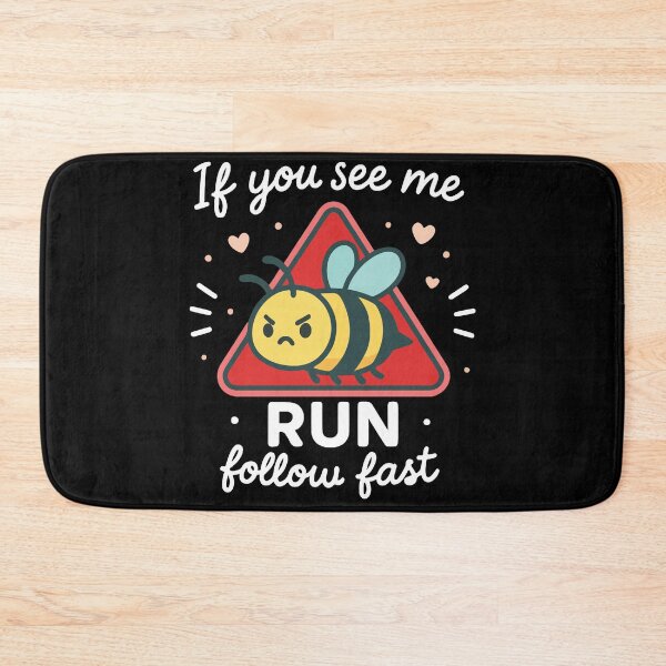 Item preview, Bees Honey Beekeeper Bees Whisperer If You See Me designed and sold by LuminOrb.