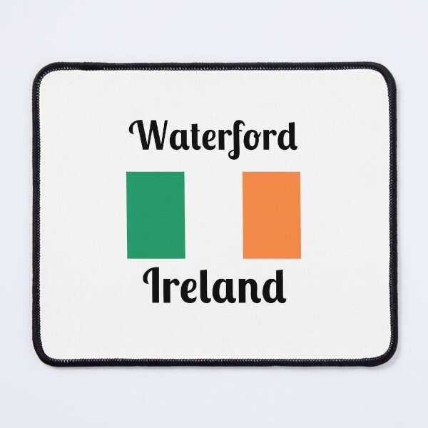 Item preview, Waterford Ireland - Stylish Prints, designed and sold by Fleetwood1994.