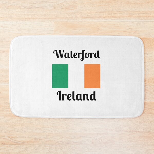 Item preview, Waterford Ireland - Stylish Prints, designed and sold by Fleetwood1994.