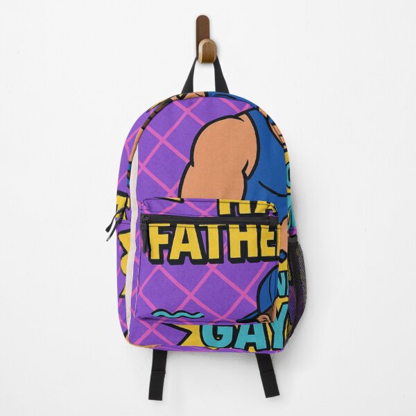 Item preview, Happy Father’s Day! To One Great Gay Dad designed and sold by Places On Earth.