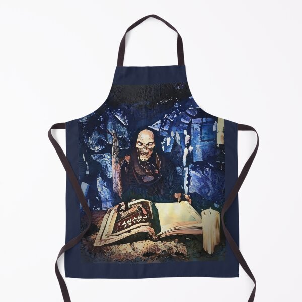 Item preview, Tales From The Crypt designed and sold by deusrex007.