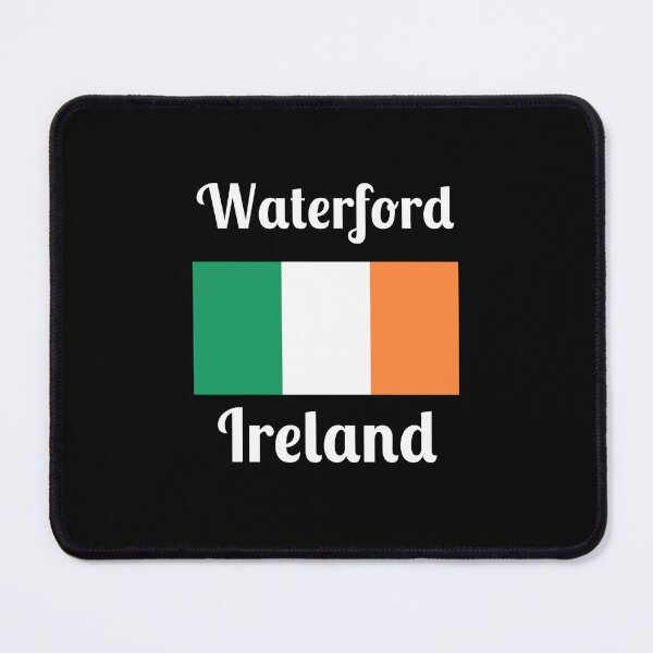 Item preview, Waterford Ireland - Stylish Prints, designed and sold by Fleetwood1994.