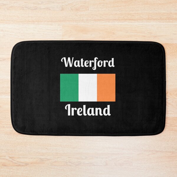 Item preview, Waterford Ireland - Stylish Prints, designed and sold by Fleetwood1994.