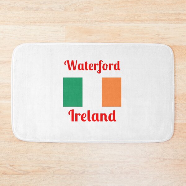 Item preview, Waterford Ireland - Stylish Prints, designed and sold by Fleetwood1994.
