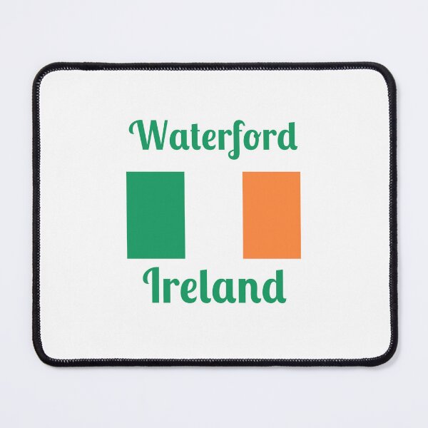 Item preview, Waterford Ireland - Stylish Prints, designed and sold by Fleetwood1994.