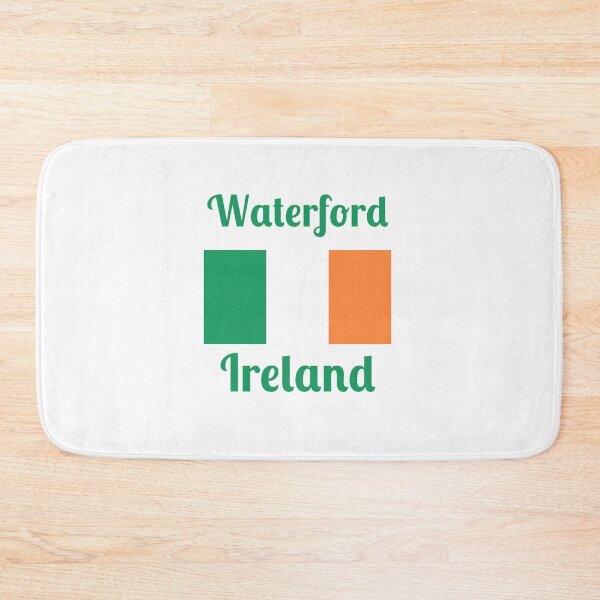 Item preview, Waterford Ireland - Stylish Prints, designed and sold by Fleetwood1994.