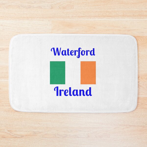 Item preview, Waterford Ireland - Stylish Prints, designed and sold by Fleetwood1994.