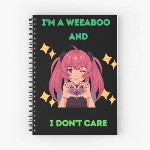 Item preview, Anime girl it's me designed and sold by Hidanx.