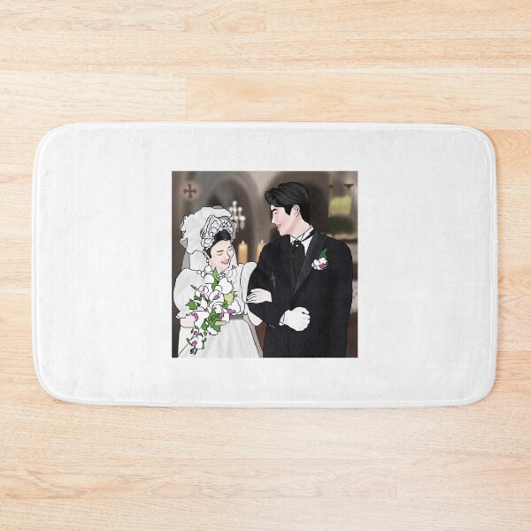 Item preview, When Life Gives You Tangerines Korean Drama designed and sold by ArtRaftPro.
