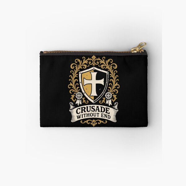 Item preview, Crusade Without End Templars Wargaming designed and sold by pixeptional.