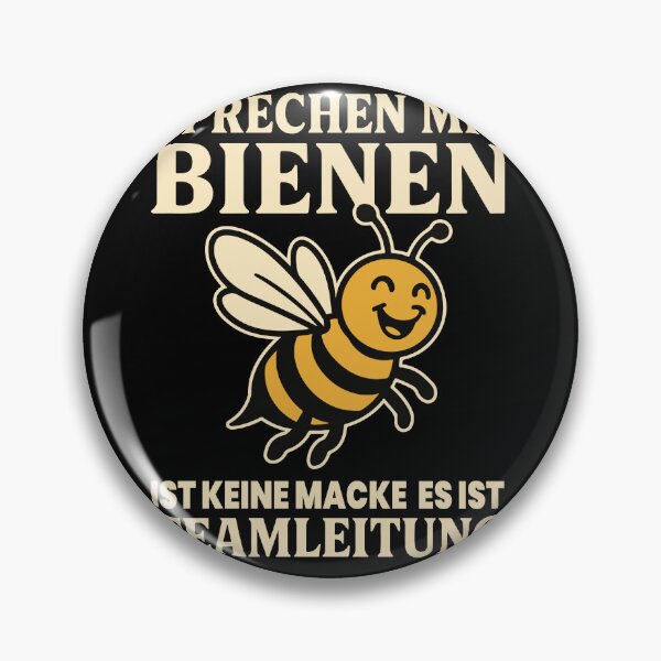 Item preview, Bees Beekeepers Talk to Bees Team Leader designed and sold by LuminOrb.