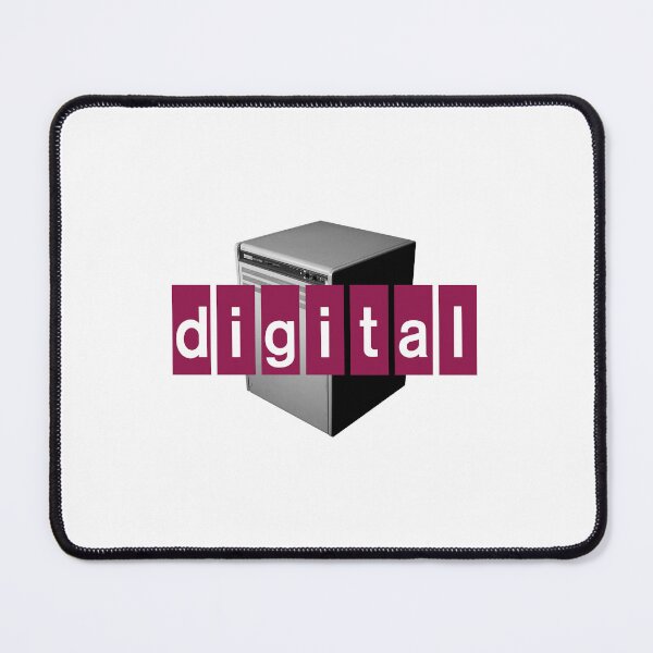 Item preview, Digital Equipment Corporation designed and sold by bowbrick.
