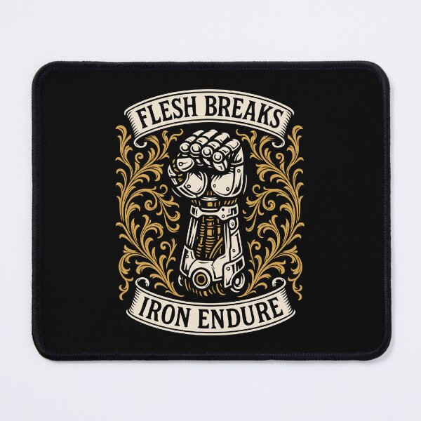 Item preview, The Flesh Breaks Iron Wargaming designed and sold by pixeptional.