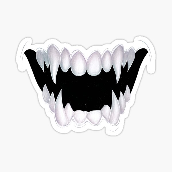 Item preview,  Sinister Smile designed and sold by Kartepenok.