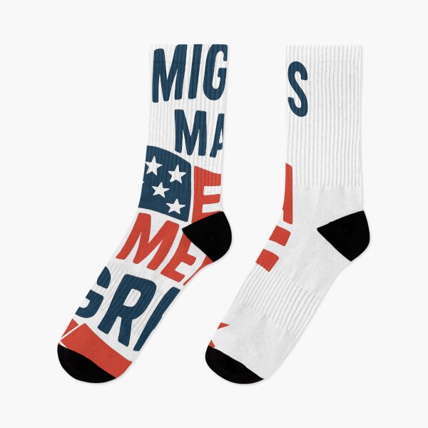Item preview, Immigrants Make America Great – Bold Patriotism Abolish Ice designed and sold by Aryabek.