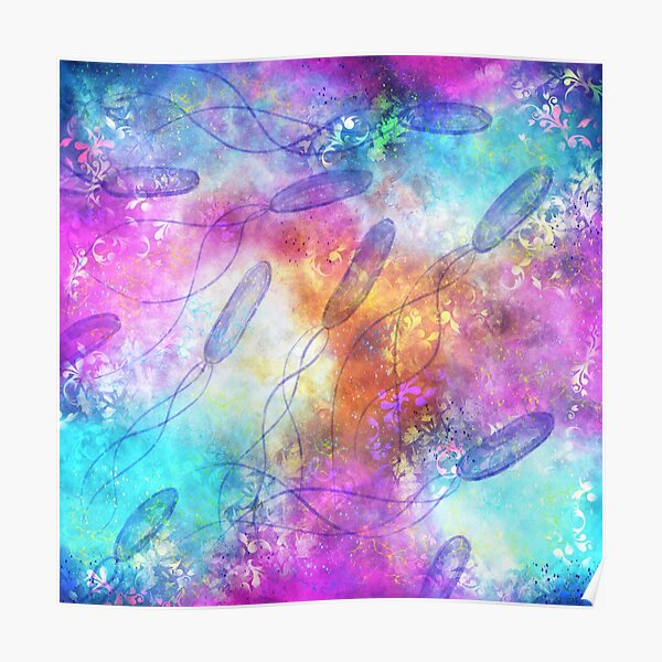 Primordial soup Poster