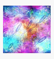 Primordial soup Photographic Print