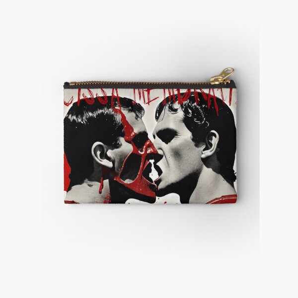 Item preview, Gladiatorial Advertising | SCISSA MEMBRATIM (Torn Apart) designed and sold by NickWhittleArt.