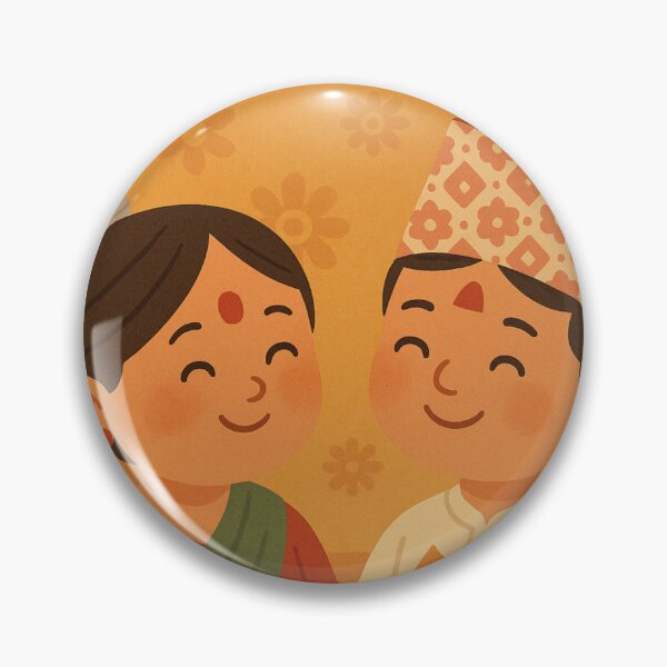 Item preview, Happy Dashain – Nepalese Cultural Celebration designed and sold by Aryabek.