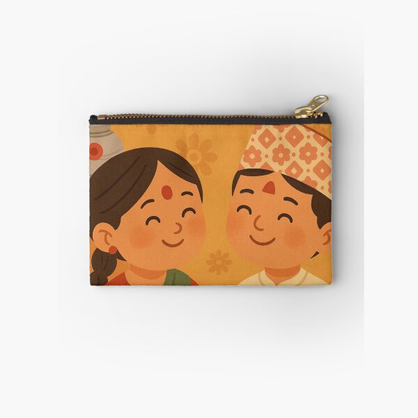 Item preview, Happy Dashain – Nepalese Cultural Celebration designed and sold by Aryabek.