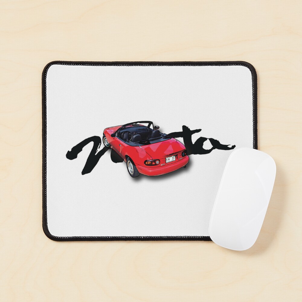 Item preview, Mouse Pad designed and sold by RohanNewn.