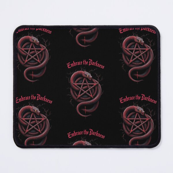 Item preview, Embrace the Darkness. designed and sold by Witch Queen Clothing.