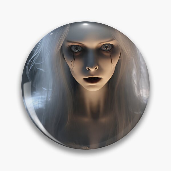 Item preview, Evil designed and sold by AwesomeDigiShop.