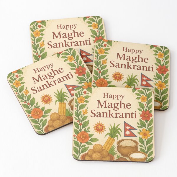 Item preview, Happy Maghe Sankranti – Nepalese Winter Festival Foods designed and sold by Aryabek.