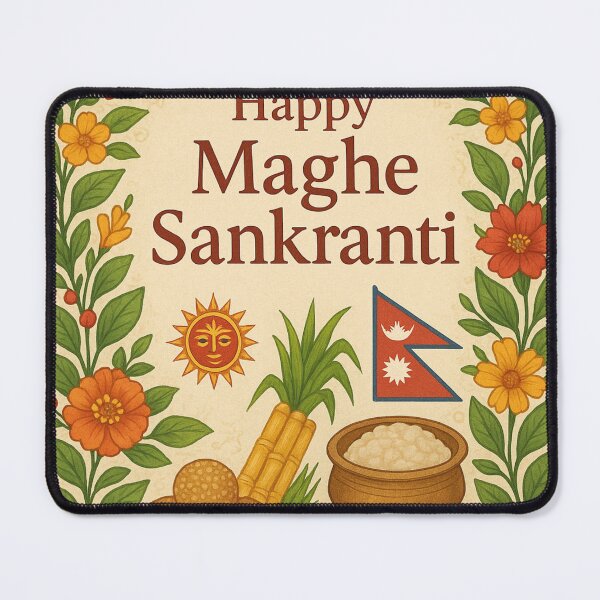 Item preview, Happy Maghe Sankranti – Nepalese Winter Festival Foods designed and sold by Aryabek.