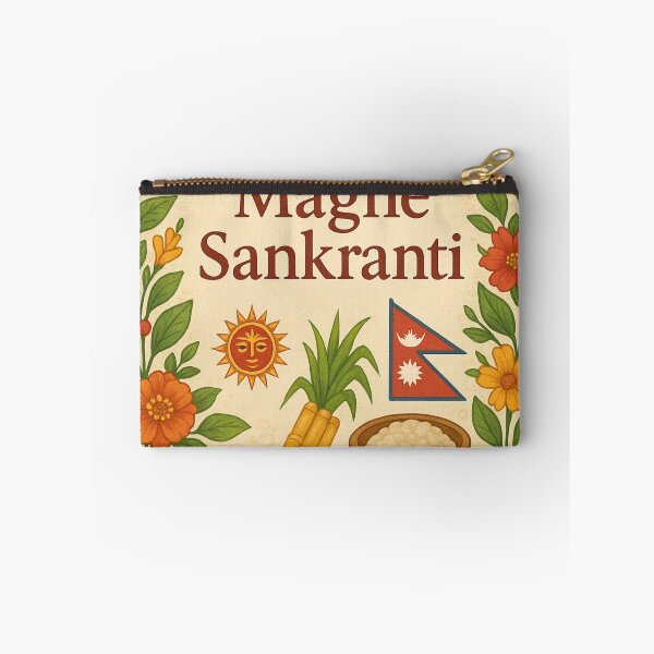 Item preview, Happy Maghe Sankranti – Nepalese Winter Festival Foods designed and sold by Aryabek.