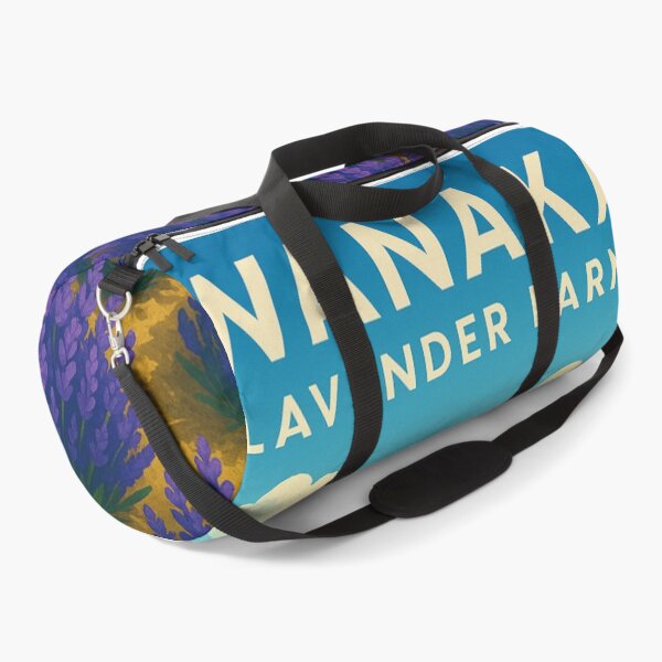 Item preview, Wanaka Lavender Farm – Otago Countryside View designed and sold by Aryabek.
