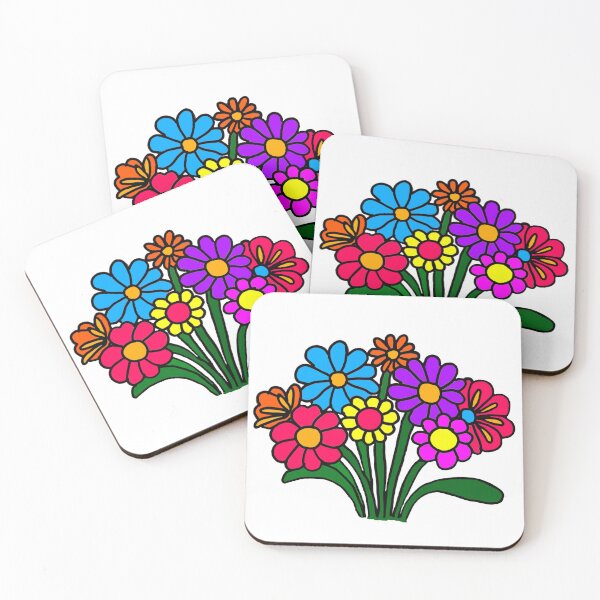 Item preview, Fun flowers for you designed and sold by Jjc59.