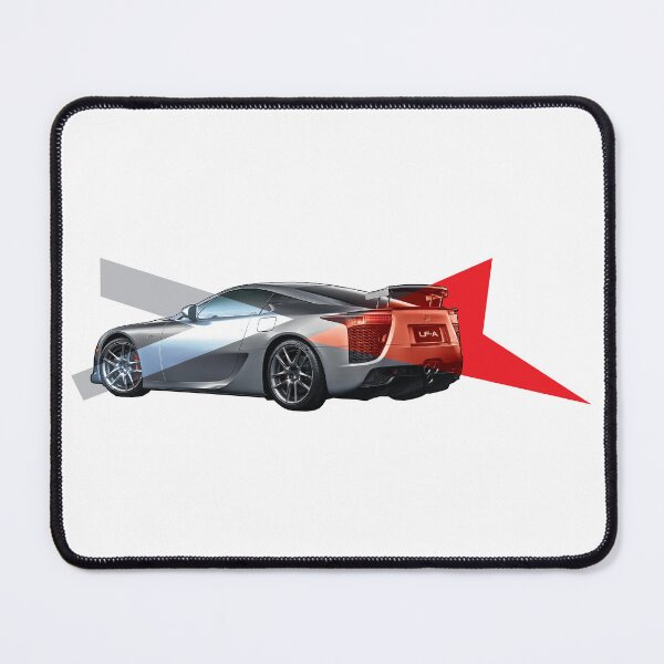 Item preview, Lexus LFA  designed and sold by RohanNewn.