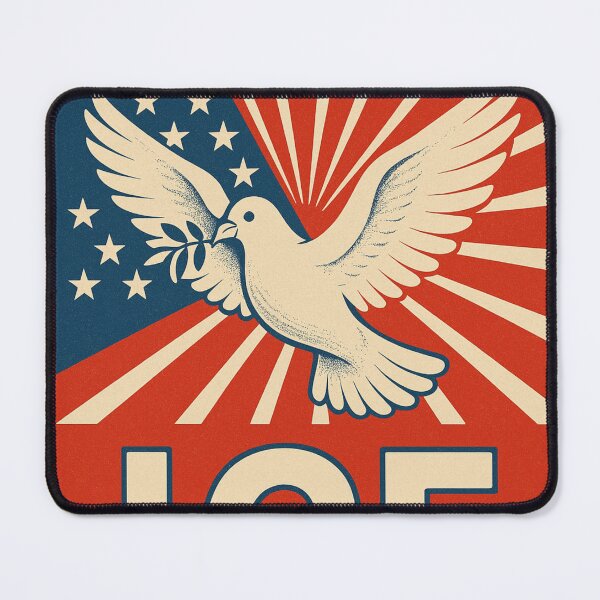 Item preview, Abolish ICE – Liberty Torch Protest Message designed and sold by Aryabek.