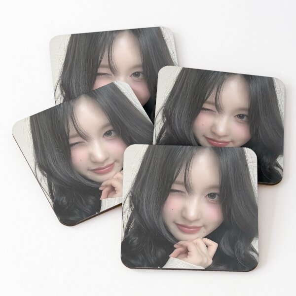 Item preview, Gaeul IVE Scout | Unofficial K-Pop Merch | Empathy, Rebel Heart, Supernova Love designed and sold by Valereekmerch.