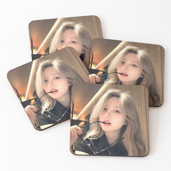 Item preview, Gaeul IVE Scout | Unofficial K-Pop Merch | Empathy, Rebel Heart, Supernova Love designed and sold by Valereekmerch.