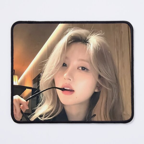 Item preview, Gaeul IVE Scout | Unofficial K-Pop Merch | Empathy, Rebel Heart, Supernova Love designed and sold by Valereekmerch.