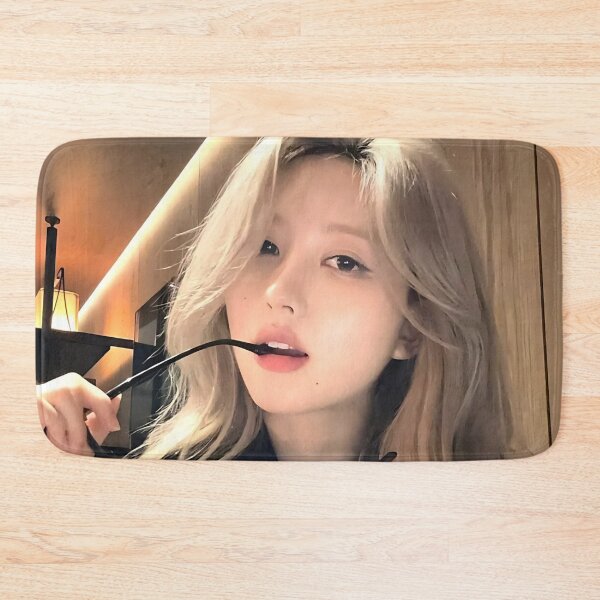 Item preview, Gaeul IVE Scout | Unofficial K-Pop Merch | Empathy, Rebel Heart, Supernova Love designed and sold by Valereekmerch.
