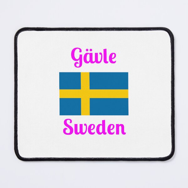 Item preview, Gävle Sweden - Stylish Prints, designed and sold by Fleetwood1994.