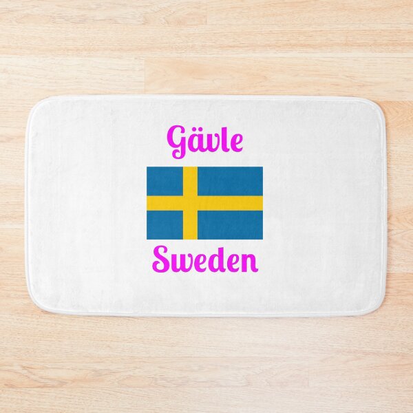 Item preview, Gävle Sweden - Stylish Prints, designed and sold by Fleetwood1994.