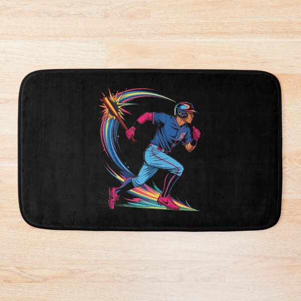 Item preview, Baseball Player Drip  designed and sold by diyoor.