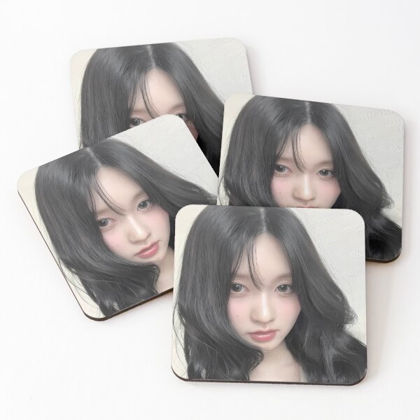 Item preview, Gaeul IVE Scout | Unofficial K-Pop Merch | Empathy, Rebel Heart, Supernova Love designed and sold by Valereekmerch.