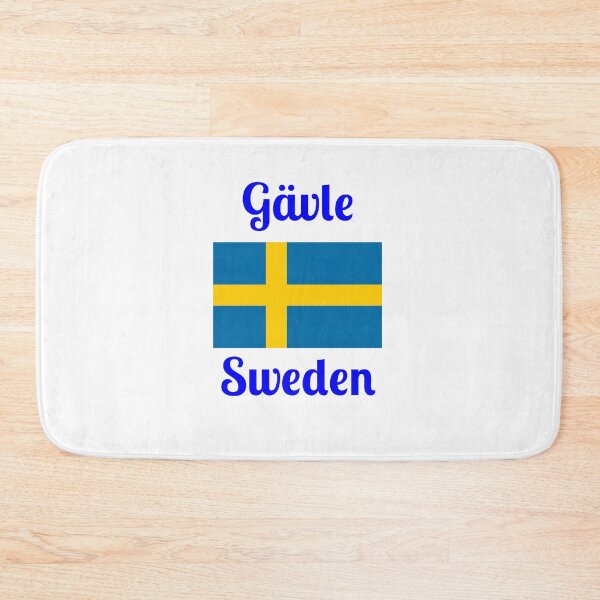 Item preview, Gävle Sweden - Stylish Prints, designed and sold by Fleetwood1994.