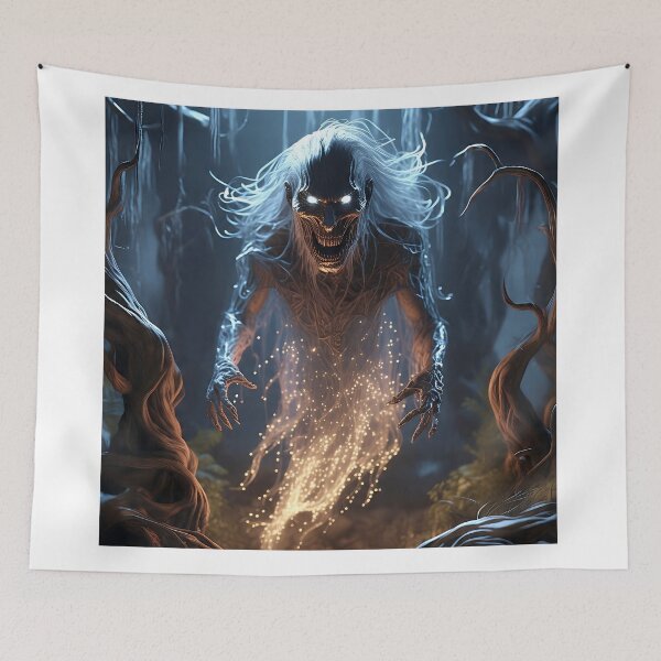 Item preview, Devil designed and sold by AwesomeDigiShop.