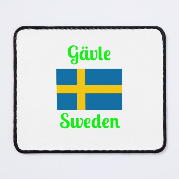 Item preview, Gävle Sweden - Stylish Prints, designed and sold by Fleetwood1994.