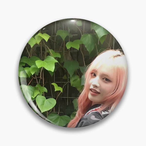 Item preview, Liz IVE Scout | Unofficial K-Pop Merch | Empathy, Rebel Heart, Supernova Love designed and sold by Valereekmerch.