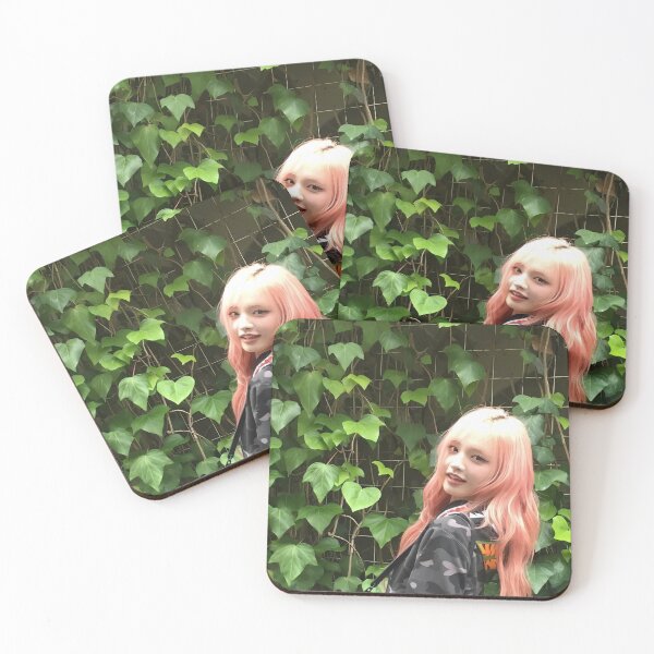 Item preview, Liz IVE Scout | Unofficial K-Pop Merch | Empathy, Rebel Heart, Supernova Love designed and sold by Valereekmerch.