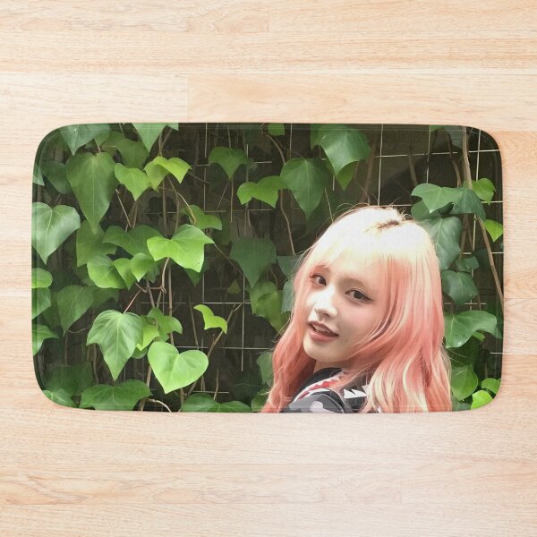 Item preview, Liz IVE Scout | Unofficial K-Pop Merch | Empathy, Rebel Heart, Supernova Love designed and sold by Valereekmerch.